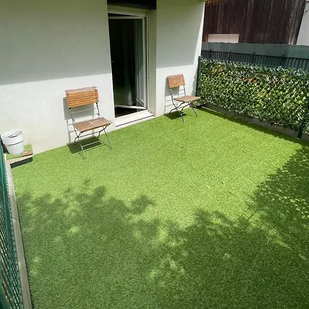 Welcome To Paris ! T3 Super Cosy, Parking, Terrasses, Ideal 1-6 Personnes, 8 Min To Paris Vitry-sur-Seine Exterior photo