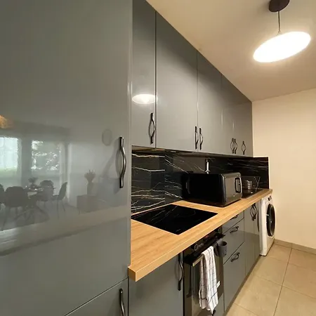 Welcome To Paris ! T3 Super Cosy, Parking, Terrasses, Ideal 1-6 Personnes, 8 Min To Paris Vitry-sur-Seine Exterior photo