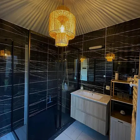 Welcome To Paris ! T3 Super Cosy, Parking, Terrasses, Ideal 1-6 Personnes, 8 Min To Paris Vitry-sur-Seine Exterior photo