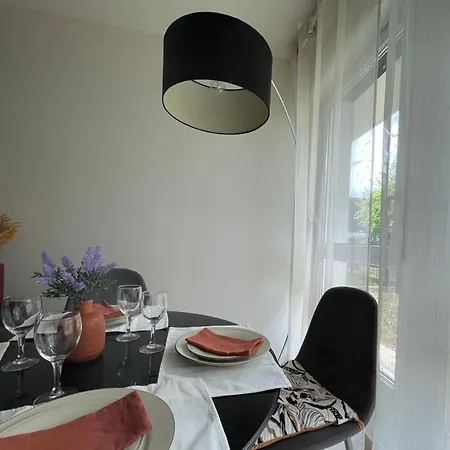 Welcome To Paris ! T3 Super Cosy, Parking, Terrasses, Ideal 1-6 Personnes, 8 Min To Paris Vitry-sur-Seine Exterior photo