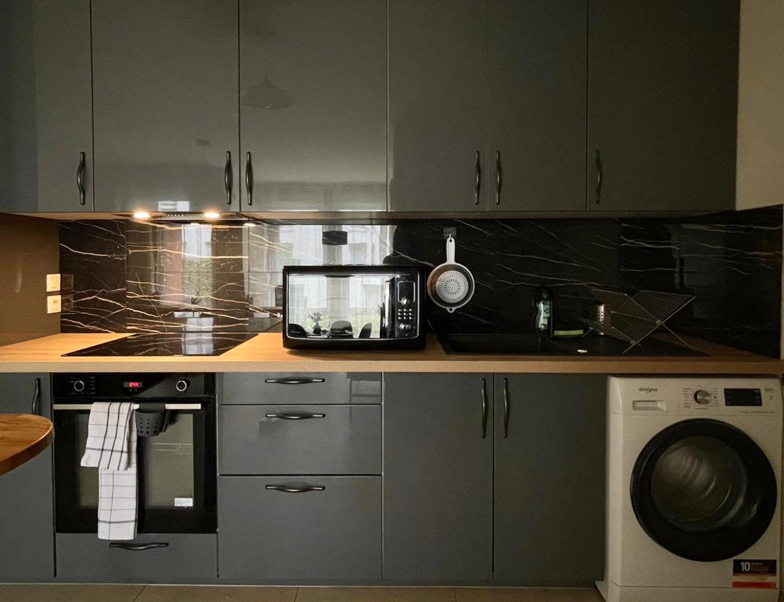 Welcome To Paris ! T3 Super Cosy, Parking, Terrasses, Ideal 1-6 Personnes, 8 Min To Paris Apartment Vitry-sur-Seine