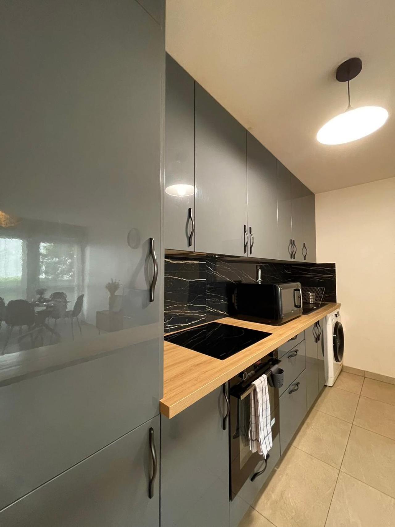 Welcome To Paris ! T3 Super Cosy, Parking, Terrasses, Ideal 1-6 Personnes, 8 Min To Paris Apartment *