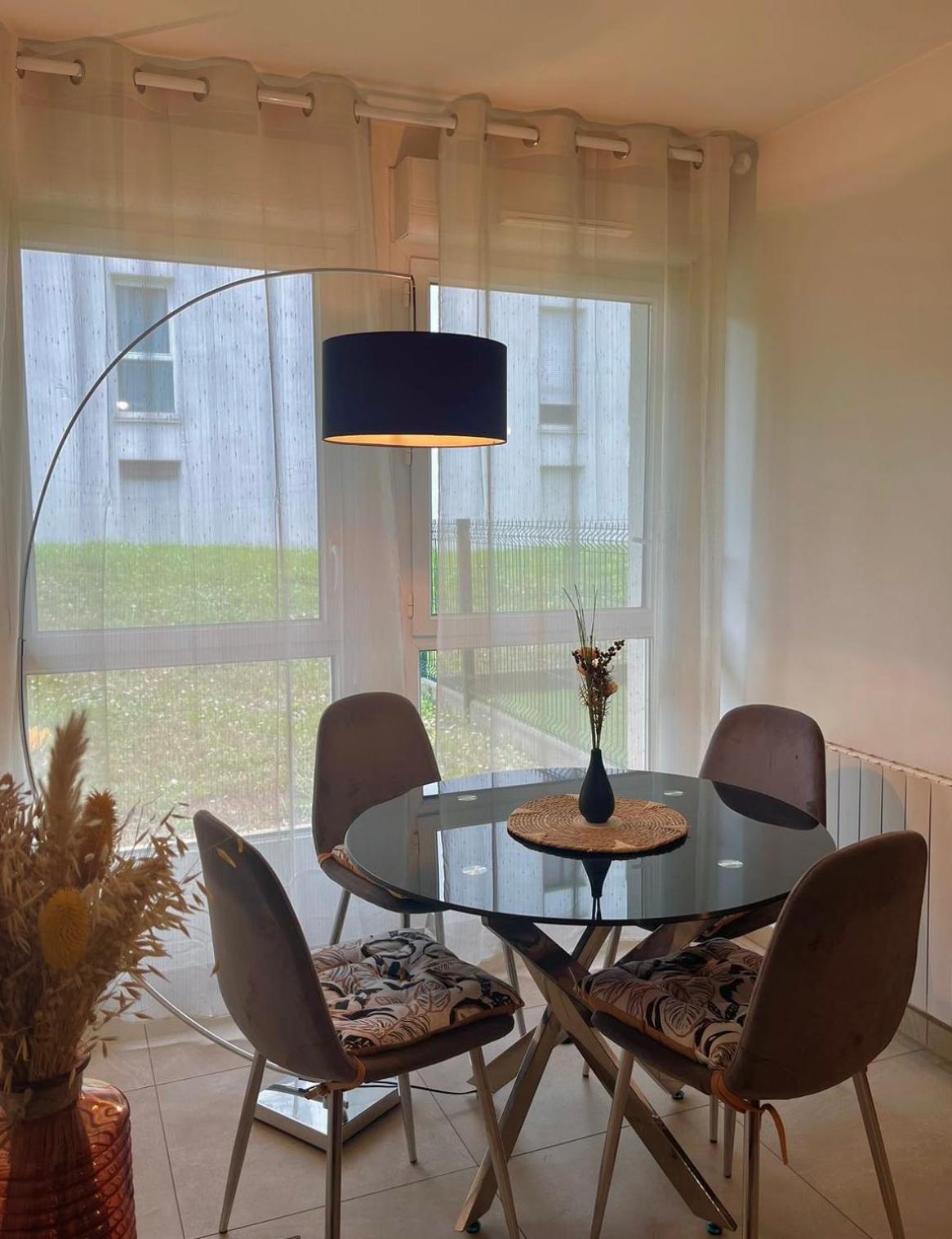 Welcome To Paris ! T3 Super Cosy, Parking, Terrasses, Ideal 1-6 Personnes, 8 Min To Paris * Vitry-sur-Seine