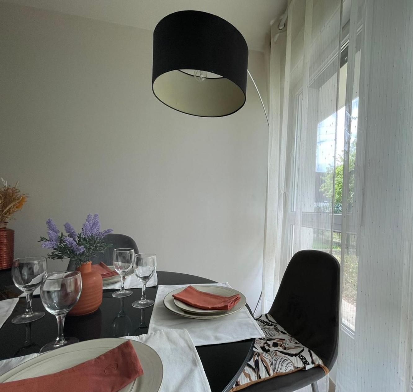 Welcome To Paris ! T3 Super Cosy, Parking, Terrasses, Ideal 1-6 Personnes, 8 Min To Paris