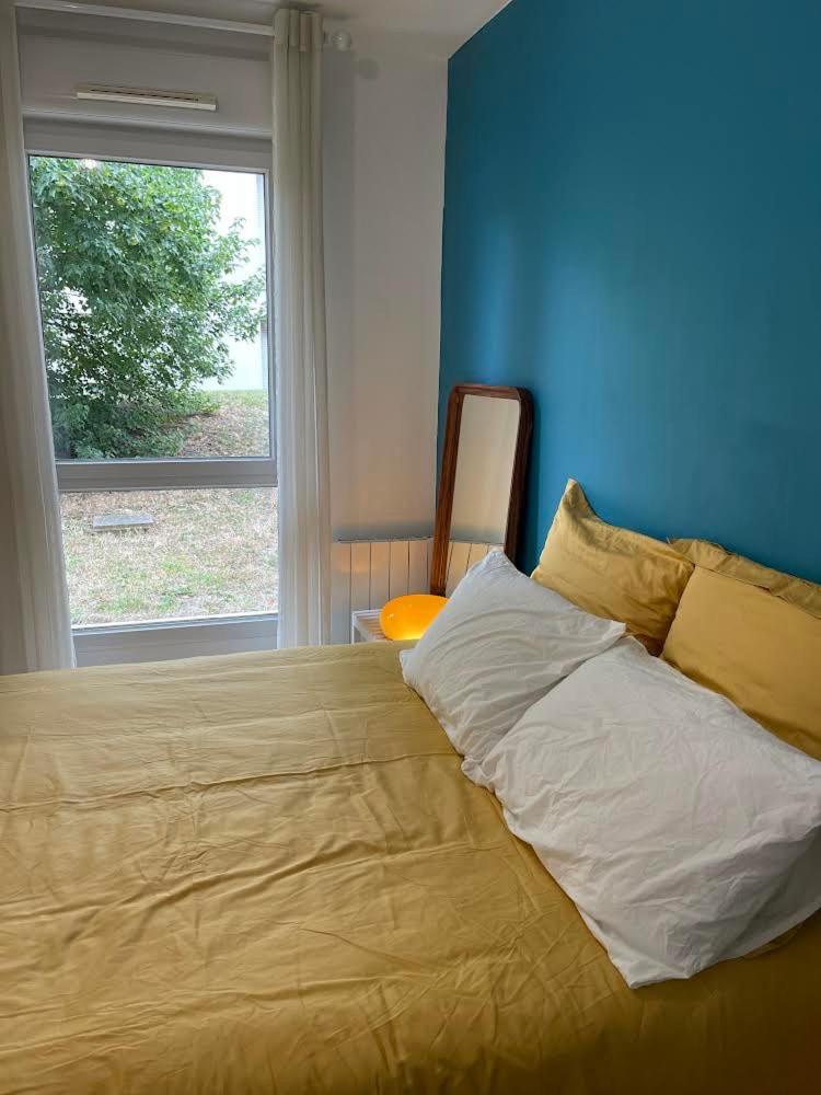 Welcome To Paris ! T3 Super Cosy, Parking, Terrasses, Ideal 1-6 Personnes, 8 Min To Paris Apartment *