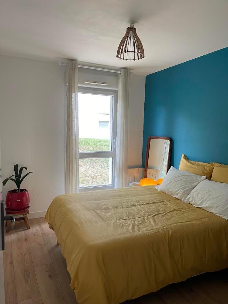Welcome To Paris ! T3 Super Cosy, Parking, Terrasses, Ideal 1-6 Personnes, 8 Min To Paris Apartment Vitry-sur-Seine