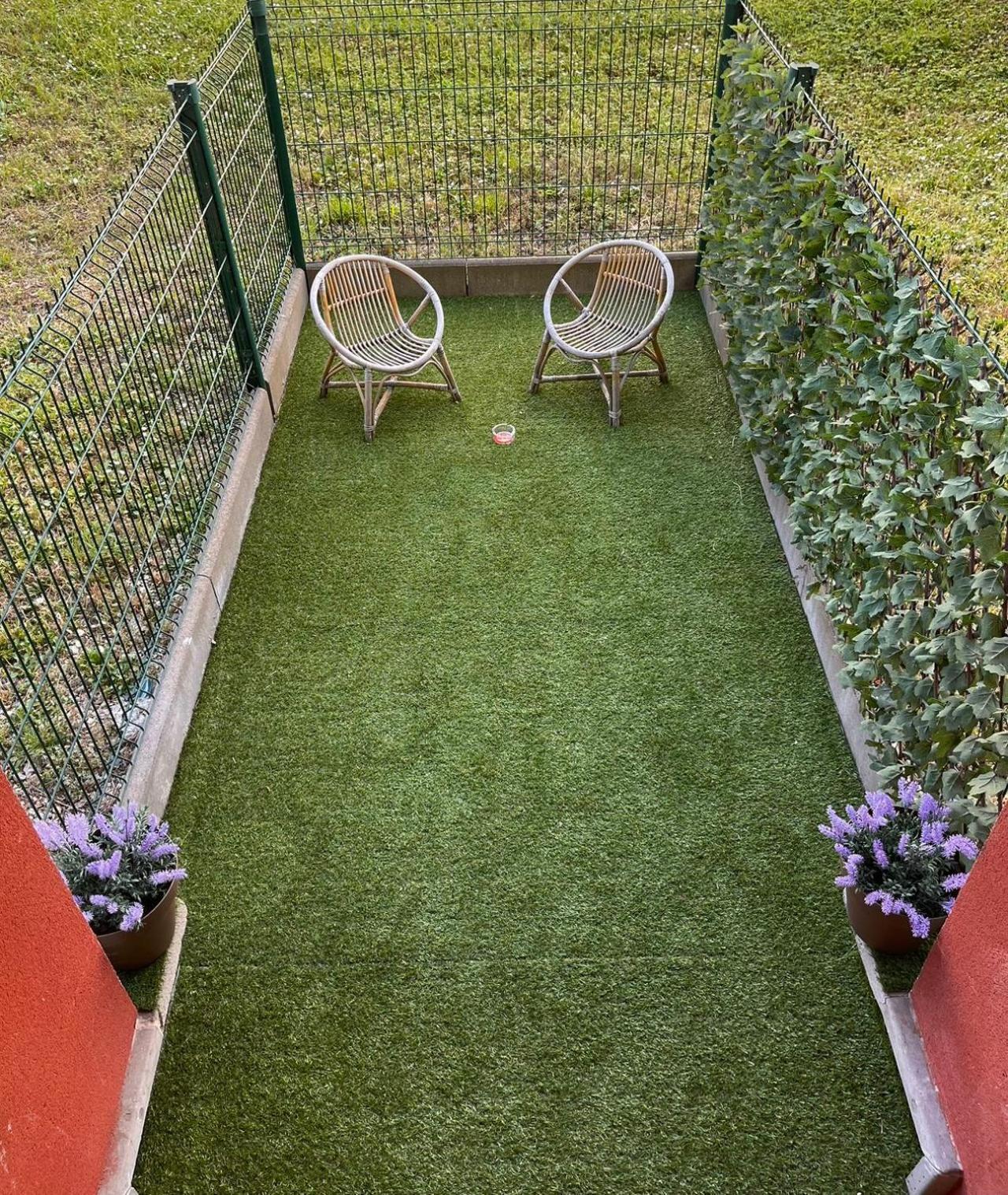 Apartamento Welcome To Paris ! T3 Super Cosy, Parking, Terrasses, Ideal 1-6 Personnes, 8 Min To Paris Vitry-sur-Seine