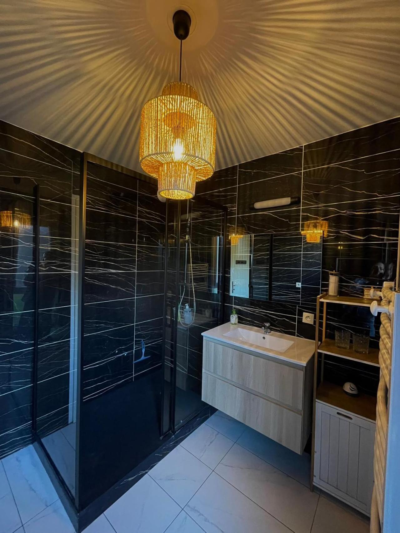 Welcome To Paris ! T3 Super Cosy, Parking, Terrasses, Ideal 1-6 Personnes, 8 Min To Paris Apartamento *